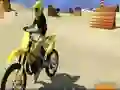 Igra Motocikl Plažni Akrobacije online Igra Motocikl Plažni Akrobacije online