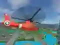 Igra 911 Simulacija Helikoptera za Spašavanje 2020 online