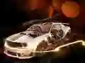 Igra Zagonetka Cool Automobili online