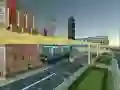 Igra Simulator Zračnog Trena: Vožnja Povišenog Voza online Igra Simulator Zračnog Trena: Vožnja Povišenog Voza online