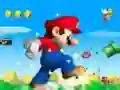 Igra Super Mario Sekač online Igra Super Mario Sekač online