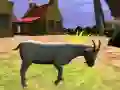 Igra Simulator Lude Rampage Bijesne Koze online Igra Simulator Lude Rampage Bijesne Koze online