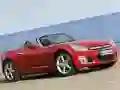 Igra Opel GT Klizanje online