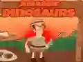 Igra Jurassic Dinosaura online