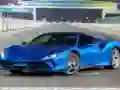 Igra Zagonetka Ferrari F8 Tributo online