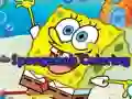 Igra Spongebob Bojanje online