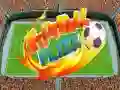 Igra Nogometni Flick online