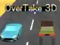 Igra Pretjecanje 3D online Igra Pretjecanje 3D online