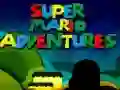 Igra Super Mario Avanture online