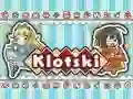 Igra Klotski online Igra Klotski online