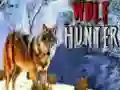Igra Lovac na vukove online Igra Lovac na vukove online