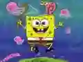 Igra SpongeBob slagalica online