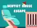 Igra Bijeg iz Kuće Zubara online Igra Bijeg iz Kuće Zubara online
