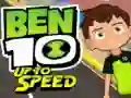 Igra Ben 10: U brzini online
