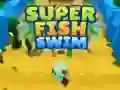 Igra Super Riba Plivanje online