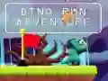 Igra Dino Trkačka Avantura online Igra Dino Trkačka Avantura online