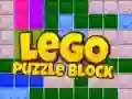 Igra Lego Puzzla s Kockama online