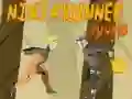 Igra Nindža Trkač Runato online
