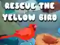 Igra Spasi Žutu Ptica online