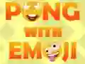 Igra Pong S Emojijem online Igra Pong S Emojijem online