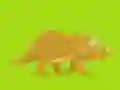 Igra Šarena bojanka s dragim dinosaurima online Igra Šarena bojanka s dragim dinosaurima online