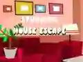 Igra Zapanjujući Bijeg iz Kuće online Igra Zapanjujući Bijeg iz Kuće online