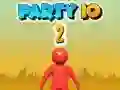 Igra Party.io 2 online