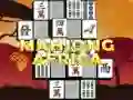 Igra Mahjong Afrika online Igra Mahjong Afrika online