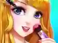 Igra Moda i Šminka Anime Djevojaka online Igra Moda i Šminka Anime Djevojaka online