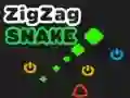 Igra ZigZag Zmija online