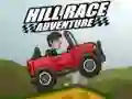 Igra Avantura Utrke na Brdima online