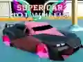 Igra Super Auto Hot Wheels online