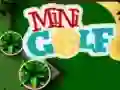 Igra Mini golf online