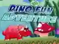 Igra Dino Zabavna Avantura online