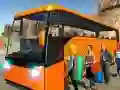 Igra Avantura Parkiranja Autobusa 2020 online Igra Avantura Parkiranja Autobusa 2020 online