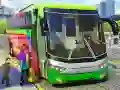 Igra Simulator Autobuskog Prijevoza online Igra Simulator Autobuskog Prijevoza online
