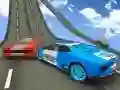 Igra Simulator Vožnje Nemogućih Akrobacija online Igra Simulator Vožnje Nemogućih Akrobacija online