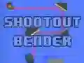 Igra Pucnjava Bender online Igra Pucnjava Bender online
