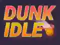 Igra Dunk Idle online Igra Dunk Idle online