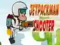 Igra Jetpackman Puca online