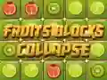 Igra Kolaps Blokova Voća online