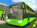 Igra Simulator Gradskog Autobusa za Putnike 3D online