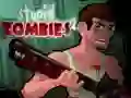 Igra Glupi Zombiji 2 online Igra Glupi Zombiji 2 online