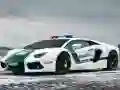 Igra Puzzle Policijskih Automobila online Igra Puzzle Policijskih Automobila online