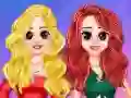 Igra Princeza Divno Ljeto online