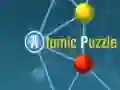 Igra Atomska Puzzla online Igra Atomska Puzzla online
