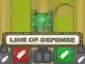 Igra Linija obrane online