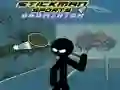 Igra Stickman Sport Badminton online Igra Stickman Sport Badminton online