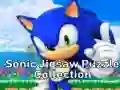 Igra Sonic Kolekcija Slica online