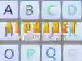 Igra Igra pamćenja abecede online